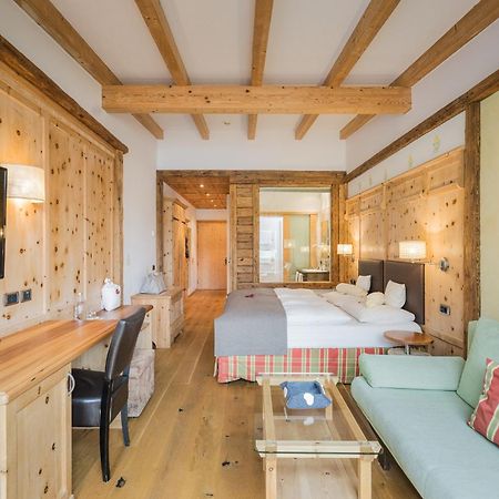 Alpenwellnesshotel St. Veit Sesto Kültér fotó