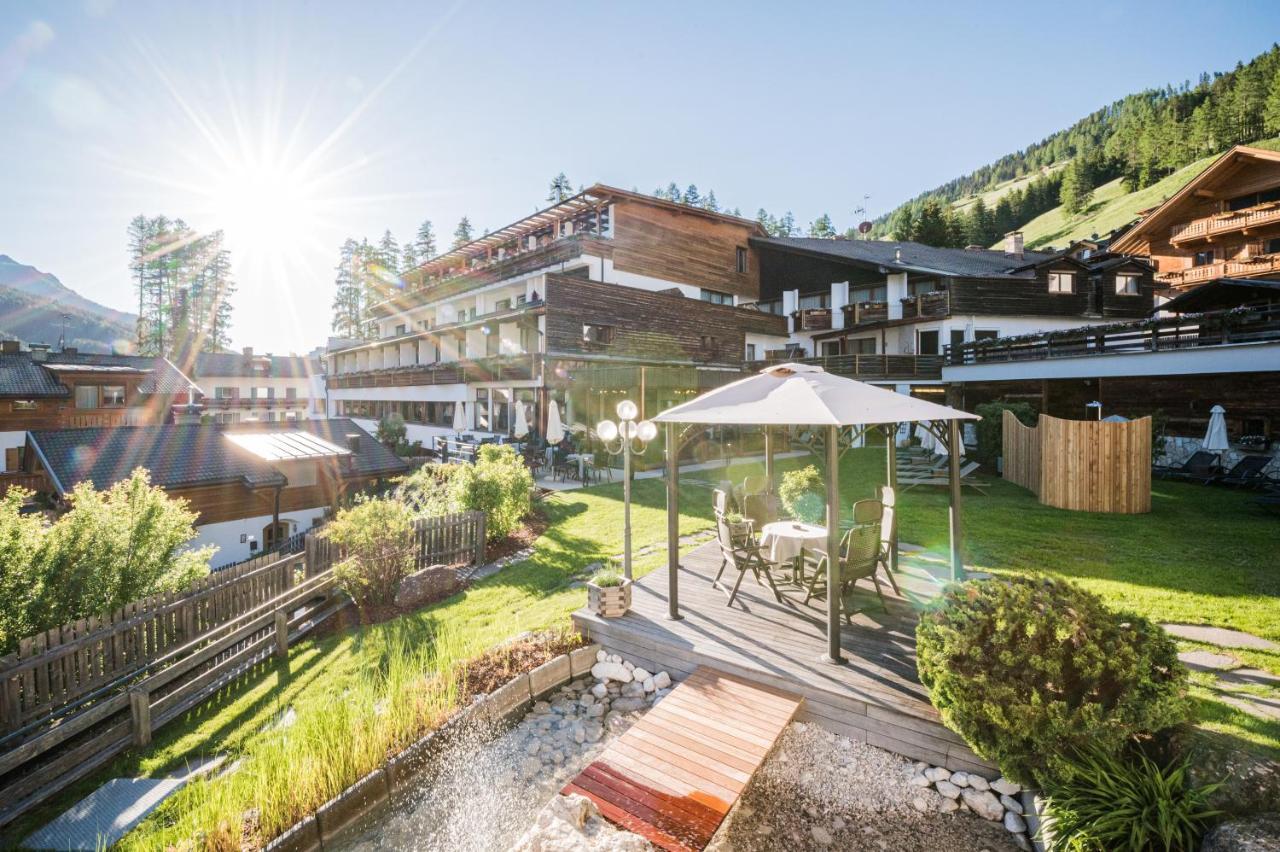 Alpenwellnesshotel St. Veit Sesto Kültér fotó