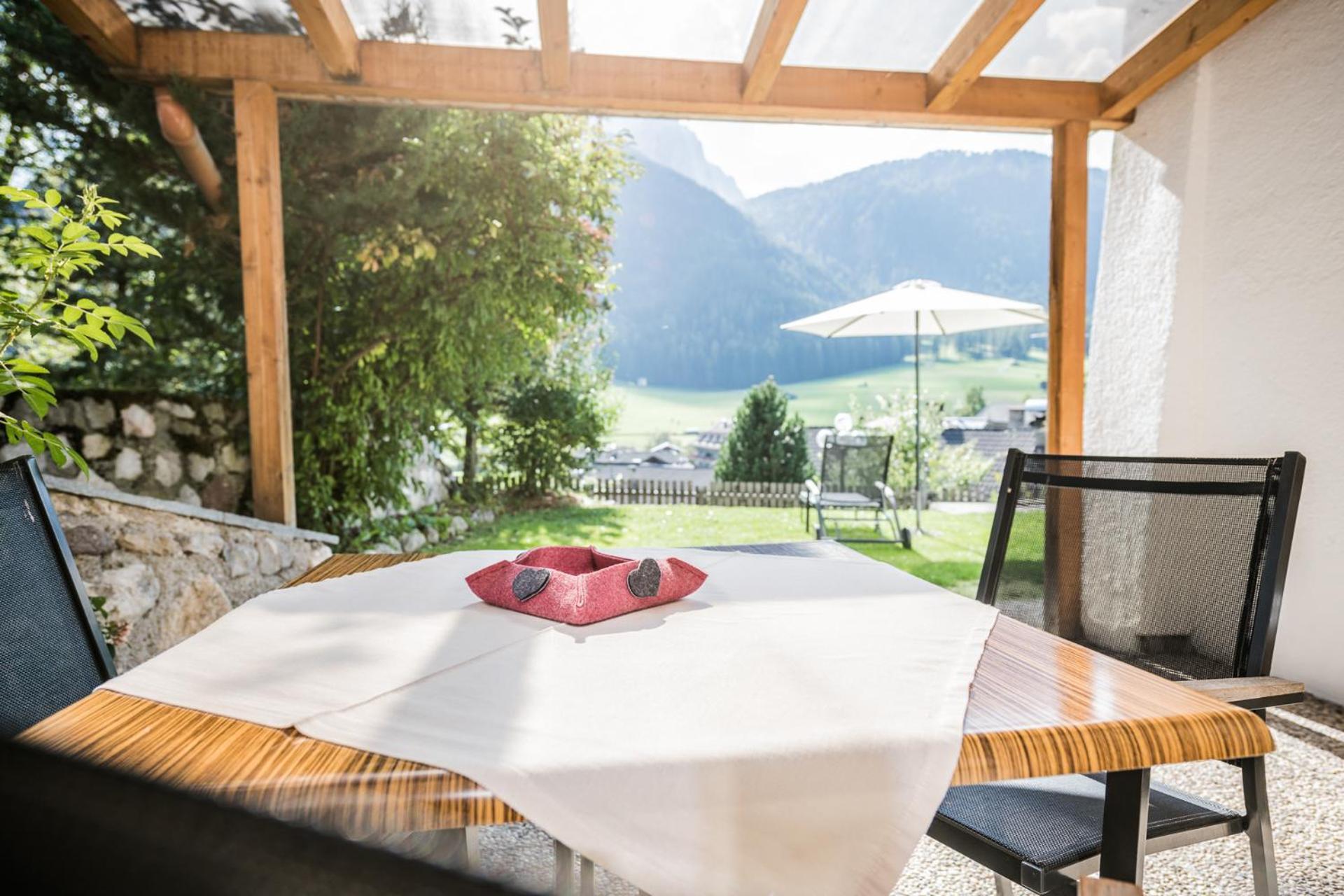 Alpenwellnesshotel St. Veit Sesto Szoba fotó