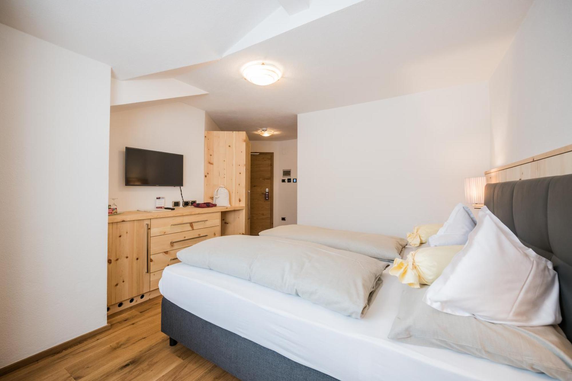 Alpenwellnesshotel St. Veit Sesto Kültér fotó