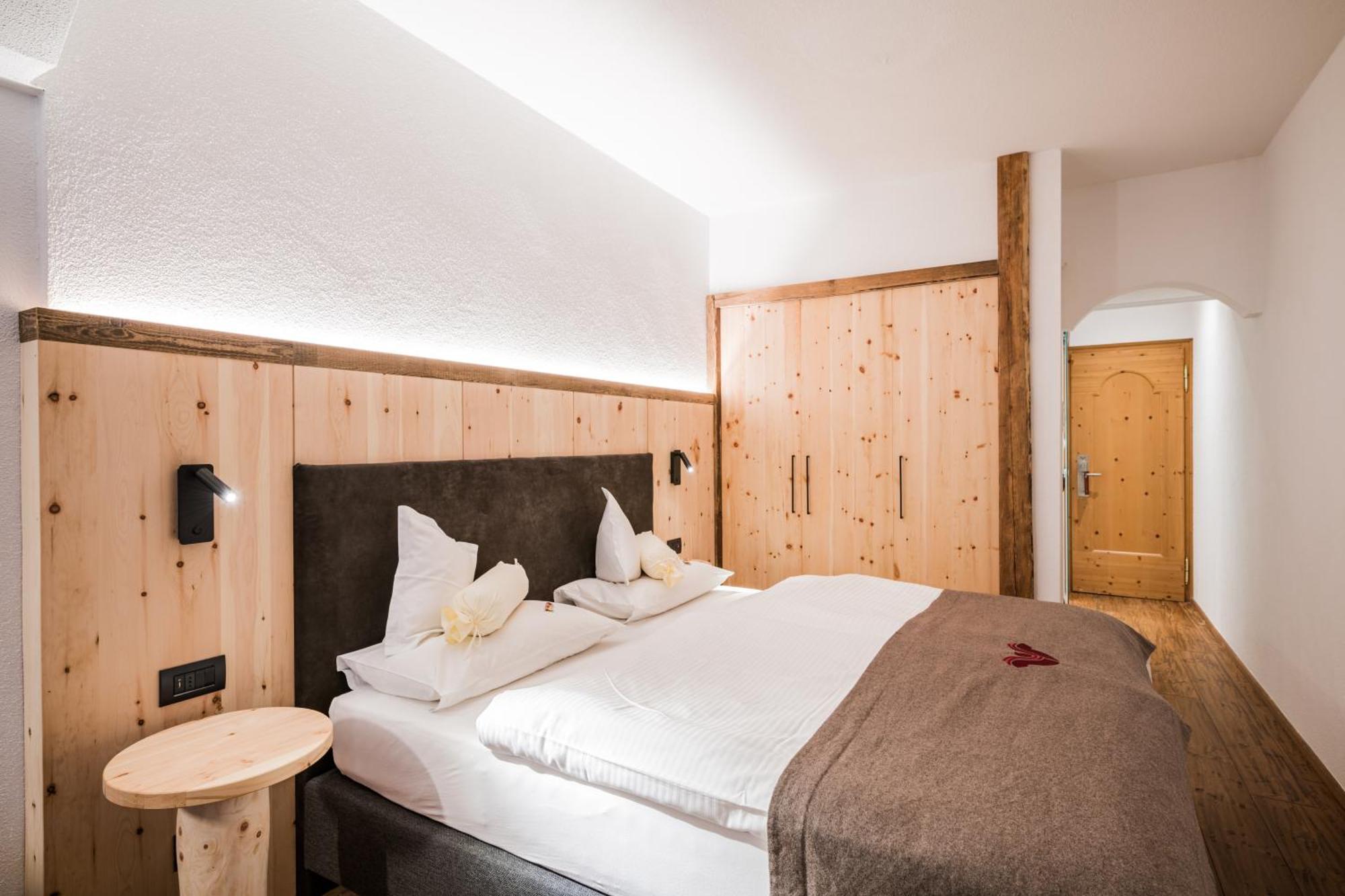 Alpenwellnesshotel St. Veit Sesto Kültér fotó
