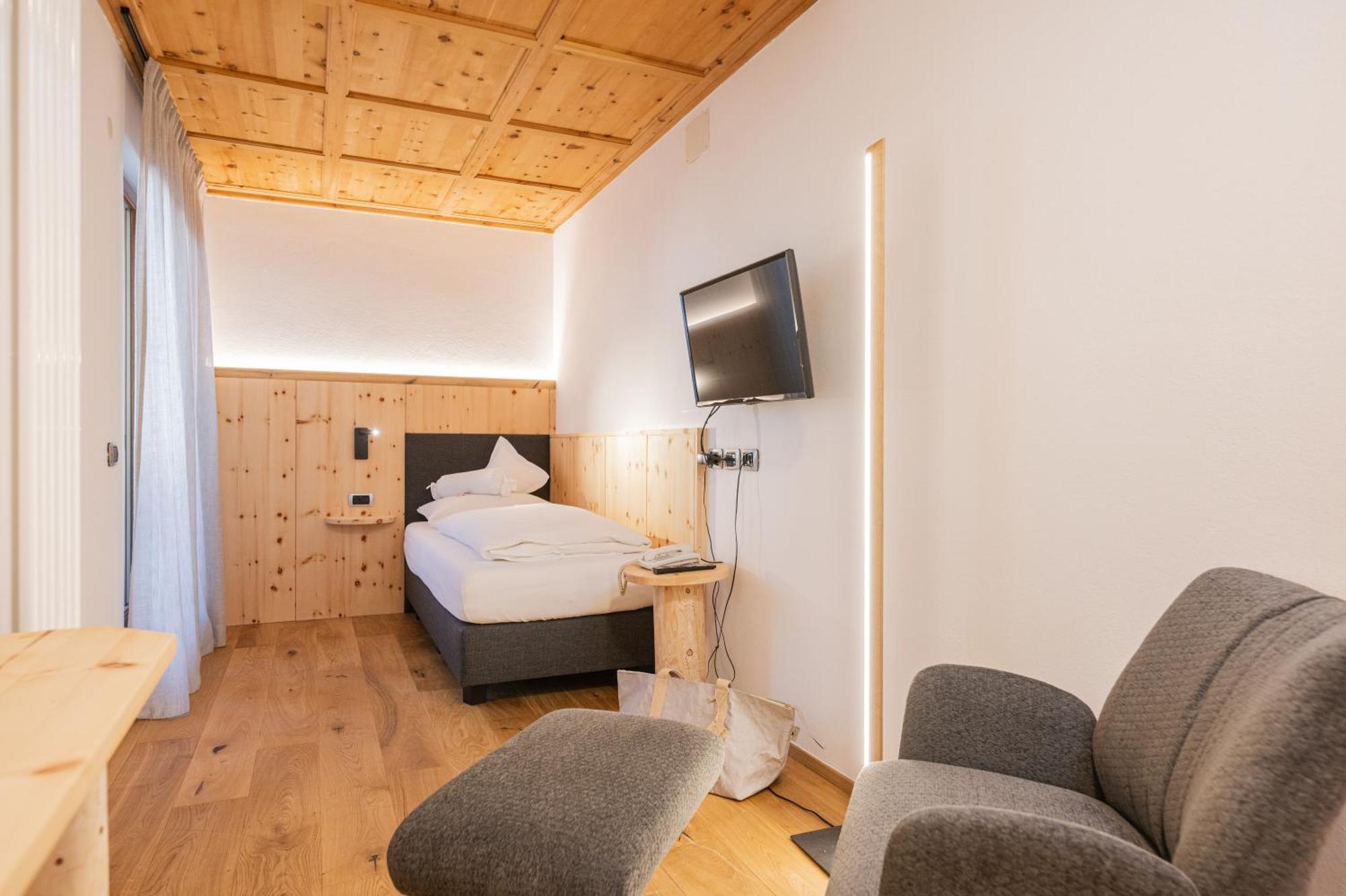 Alpenwellnesshotel St. Veit Sesto Kültér fotó