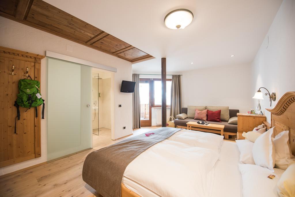 Alpenwellnesshotel St. Veit Sesto Kültér fotó