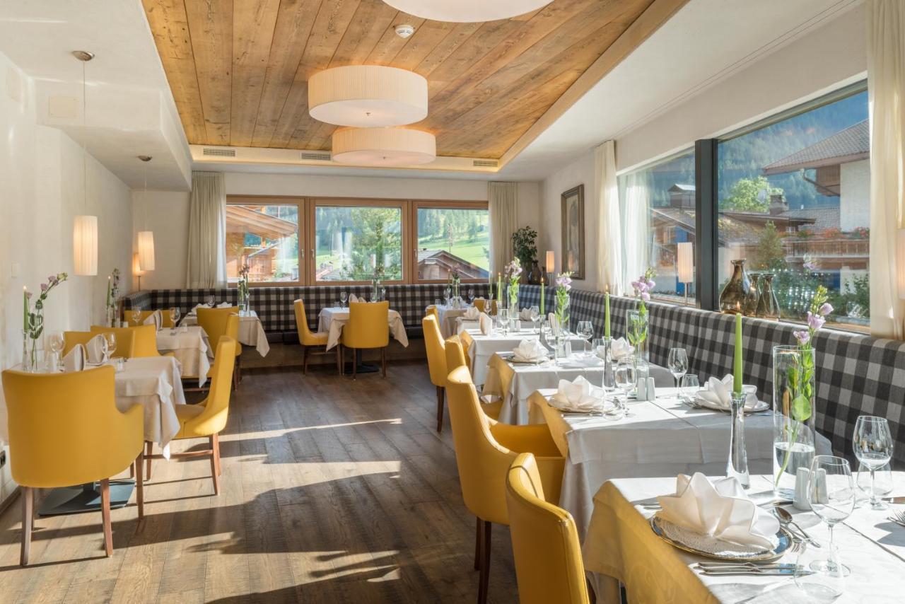 Alpenwellnesshotel St. Veit Sesto Kültér fotó