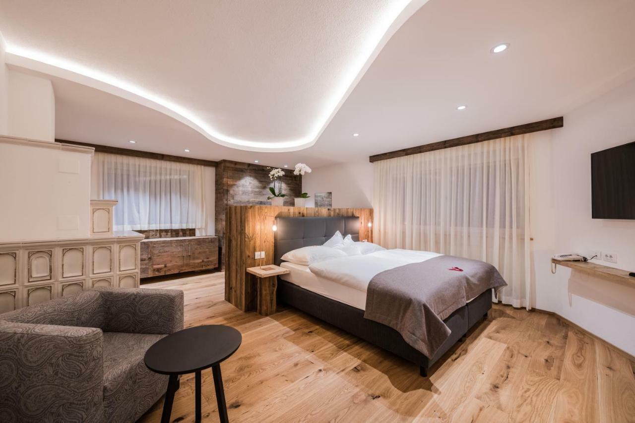 Alpenwellnesshotel St. Veit Sesto Kültér fotó