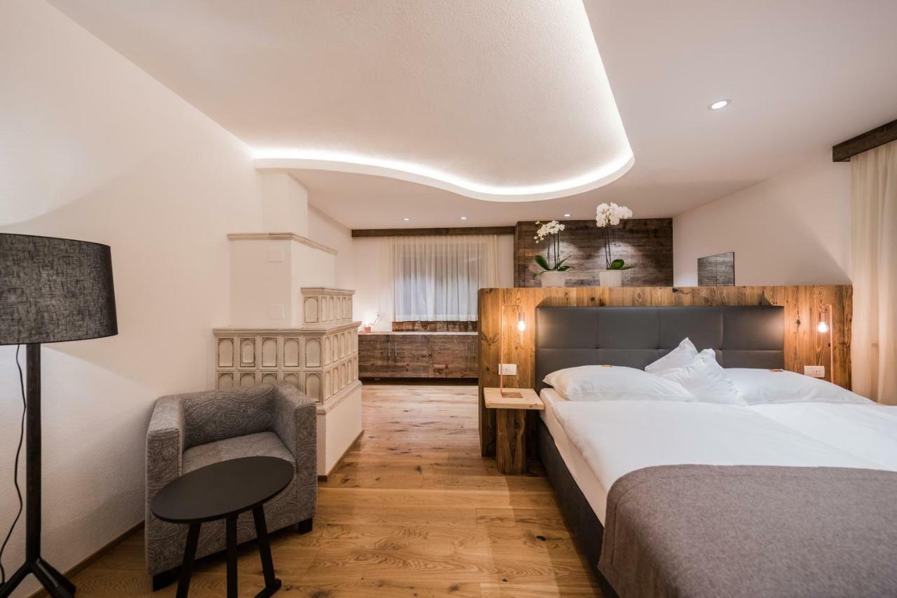 Alpenwellnesshotel St. Veit Sesto Kültér fotó