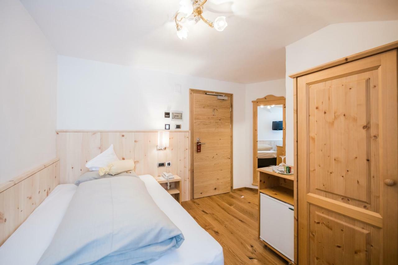 Alpenwellnesshotel St. Veit Sesto Kültér fotó