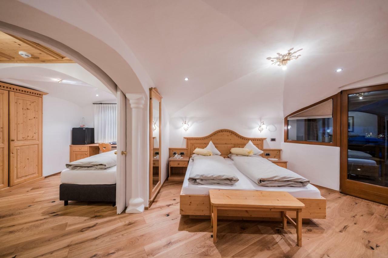 Alpenwellnesshotel St. Veit Sesto Kültér fotó