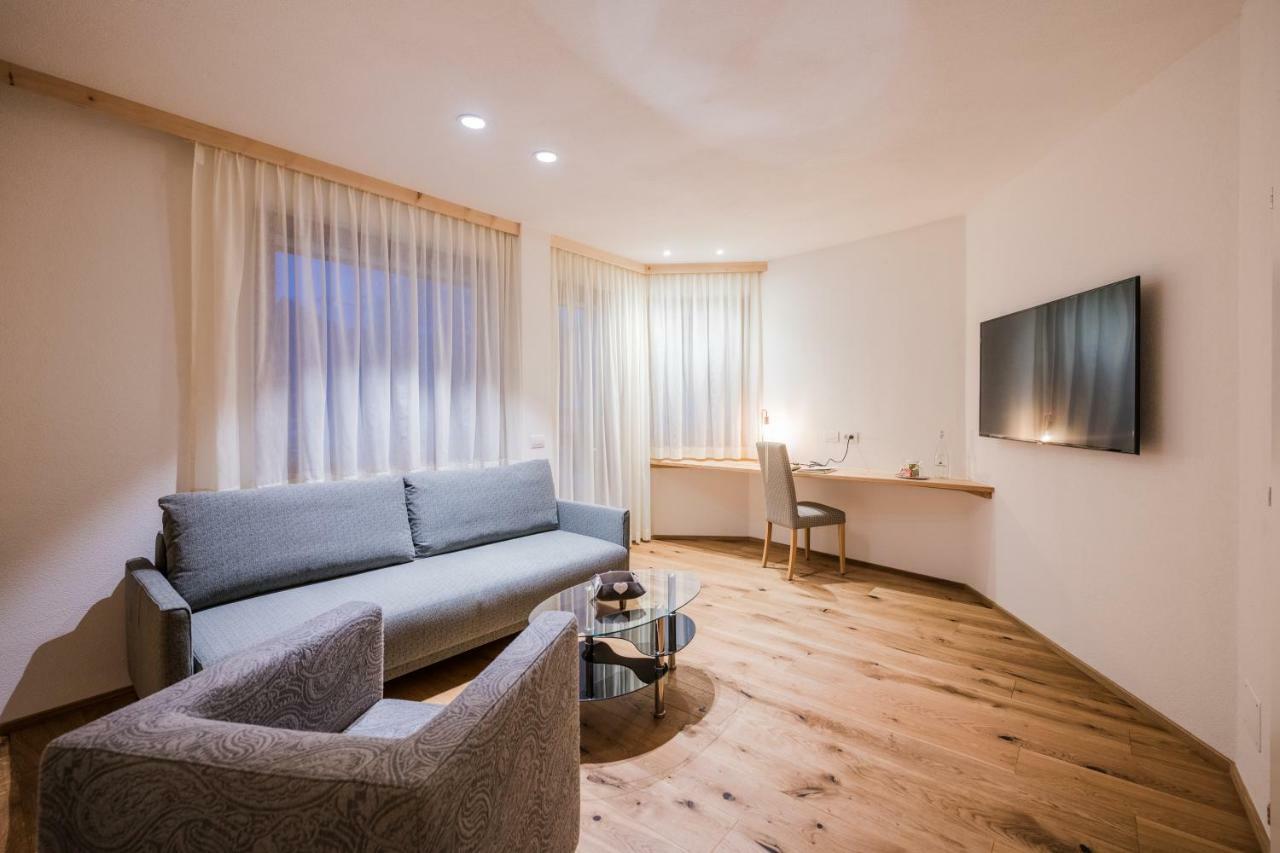 Alpenwellnesshotel St. Veit Sesto Kültér fotó